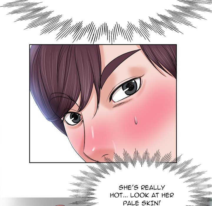 The Affair Chapter 4 - HolyManga.Net