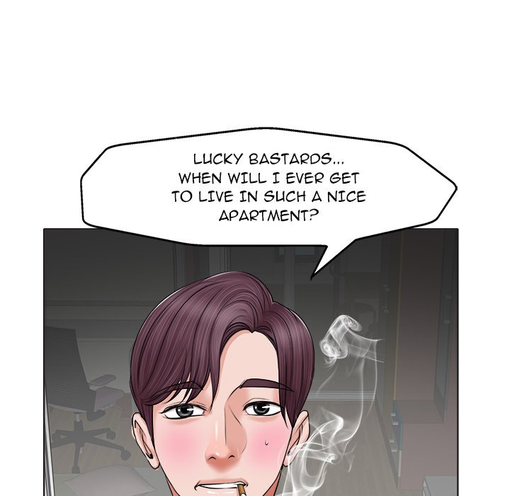 The Affair Chapter 5 - HolyManga.Net