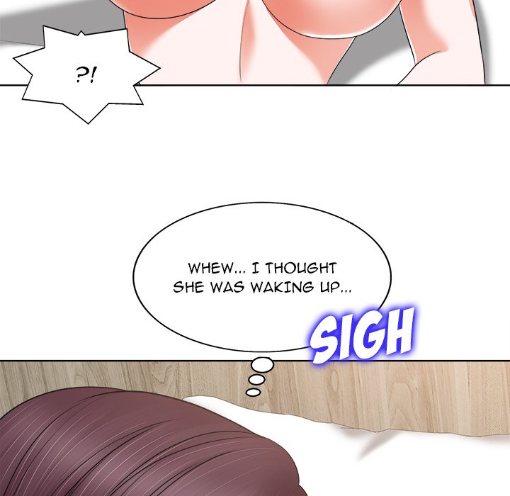 The Affair Chapter 9 - HolyManga.Net