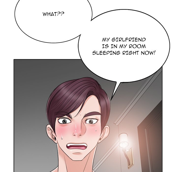 The Affair Chapter 14 - HolyManga.Net