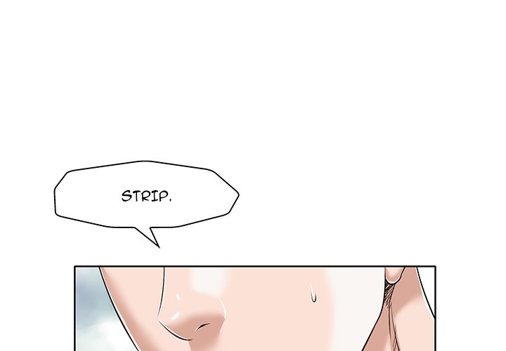 The Affair Chapter 17 - HolyManga.Net