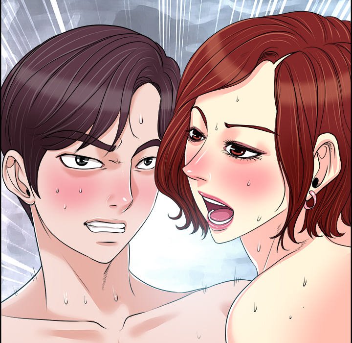 The Affair Chapter 19 - HolyManga.Net