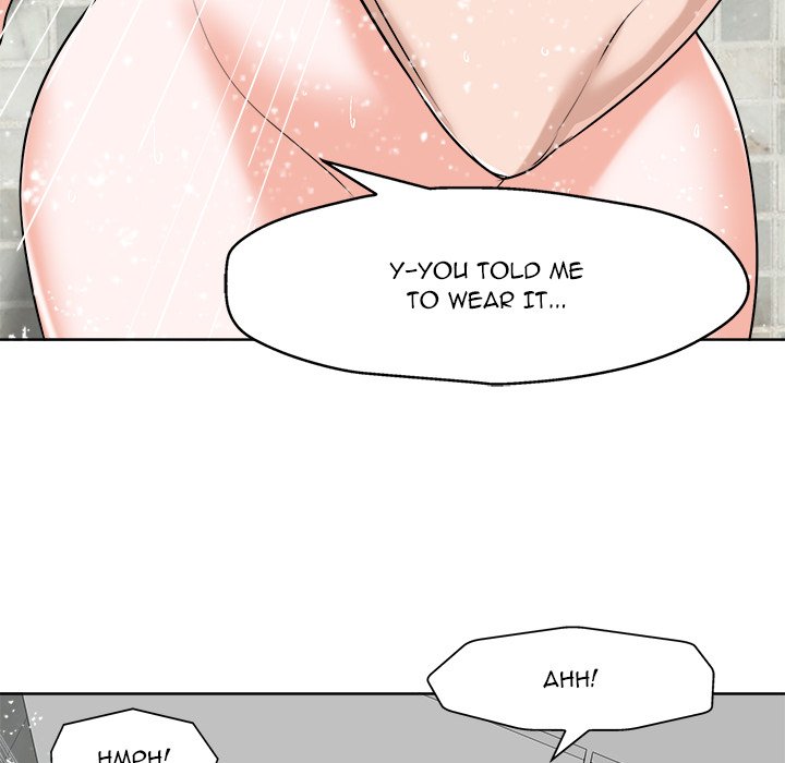 The Affair Chapter 25 - HolyManga.Net