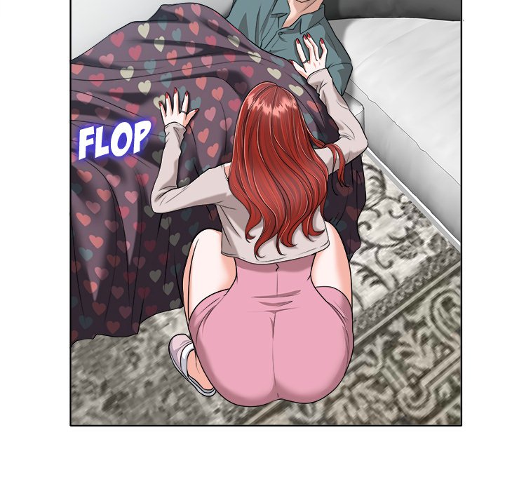 The Affair Chapter 25 - HolyManga.Net