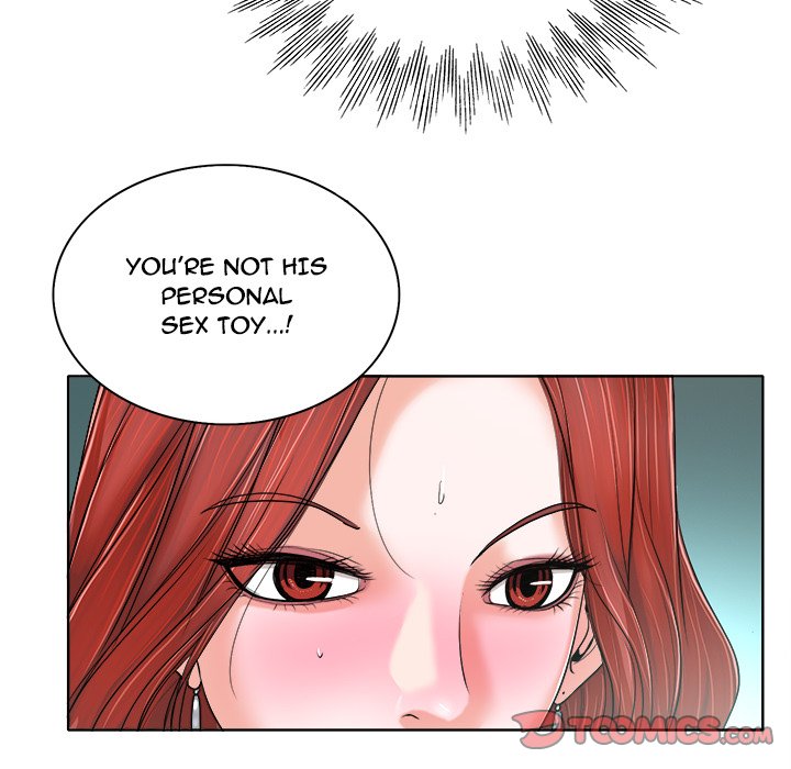 The Affair Chapter 28 - HolyManga.Net