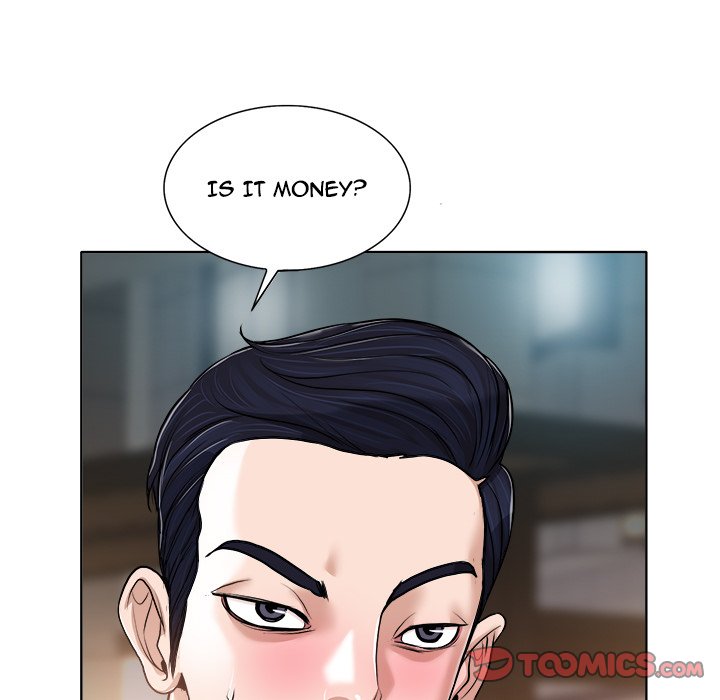 The Affair Chapter 30 - HolyManga.Net