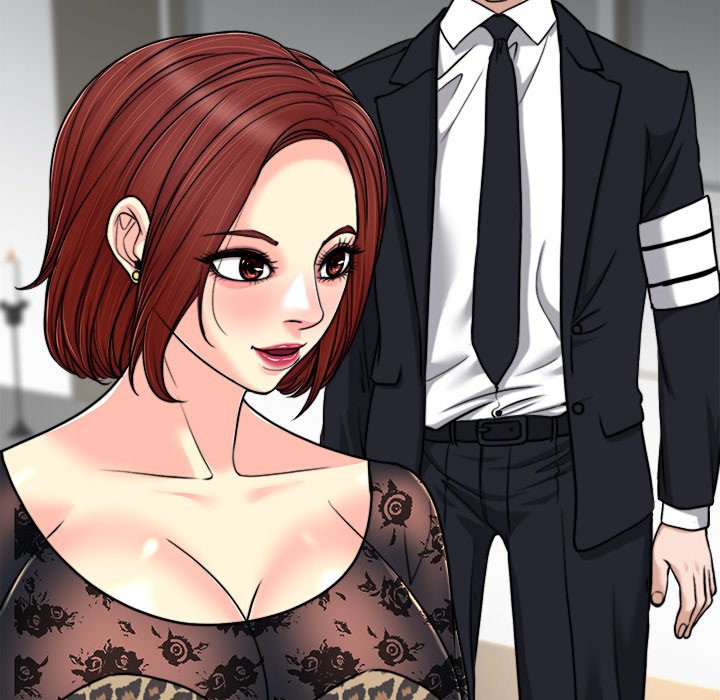 The Affair Chapter 30 - HolyManga.Net