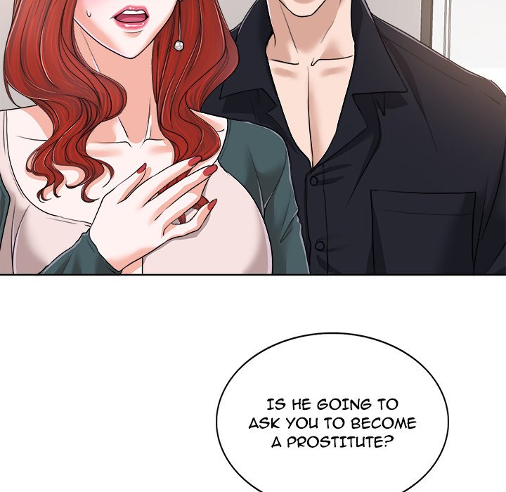 The Affair Chapter 32 - HolyManga.Net