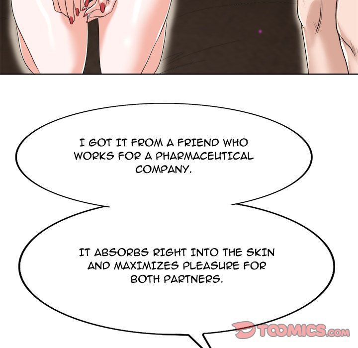 The Affair Chapter 33 - HolyManga.Net