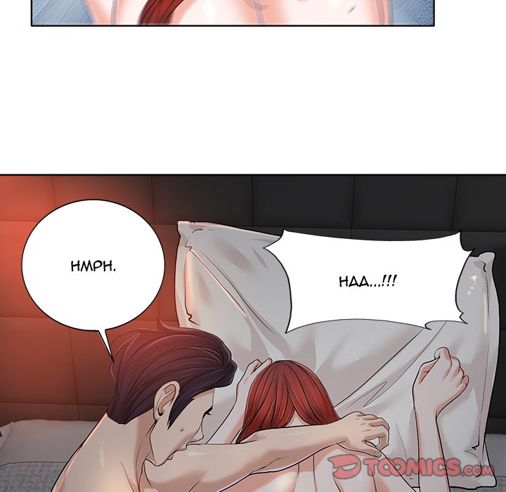 The Affair Chapter 33 - HolyManga.Net