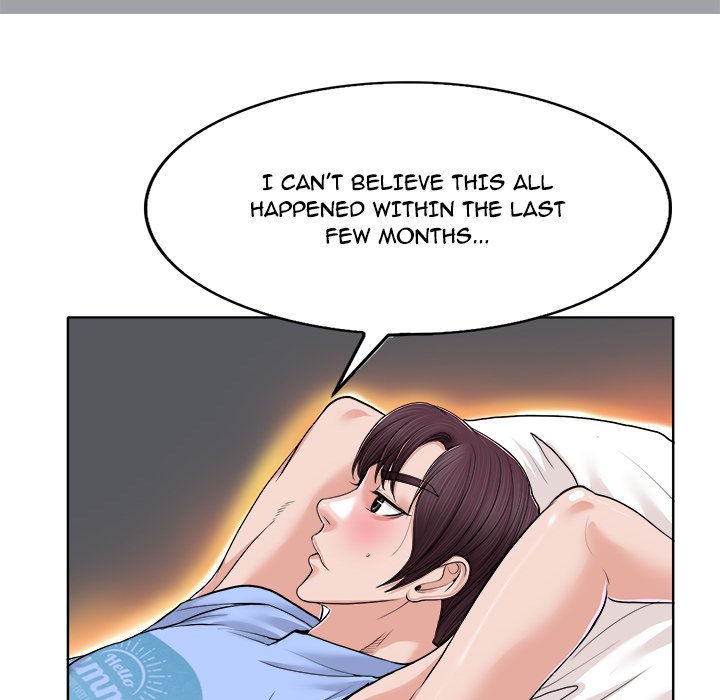 The Affair Chapter 34 - HolyManga.Net