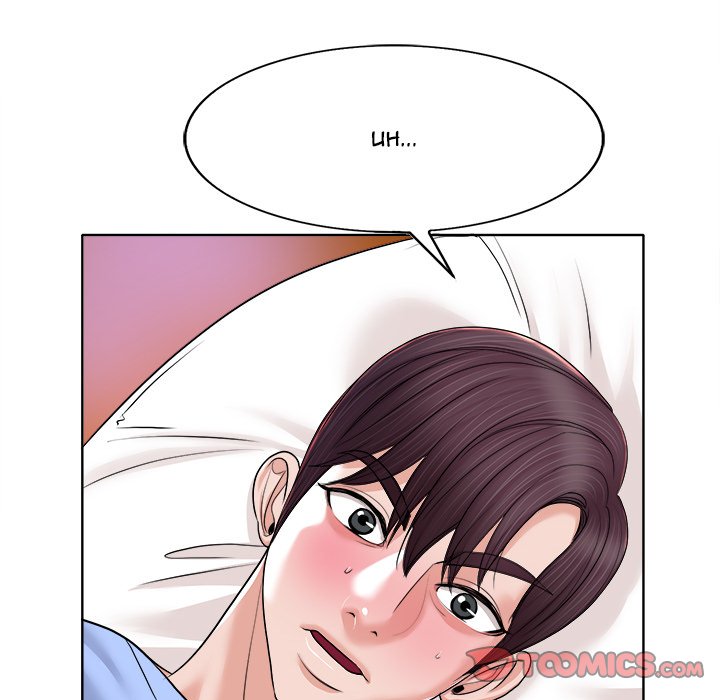 The Affair Chapter 34 - HolyManga.Net