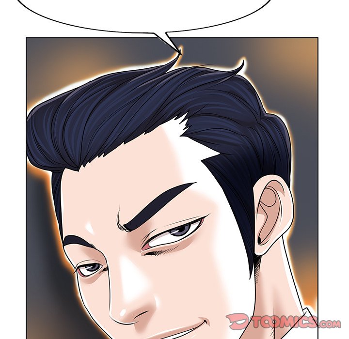 The Affair Chapter 35 - HolyManga.Net