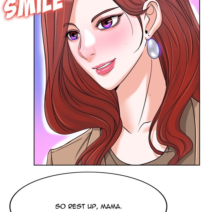 The Affair Chapter 36 - HolyManga.Net