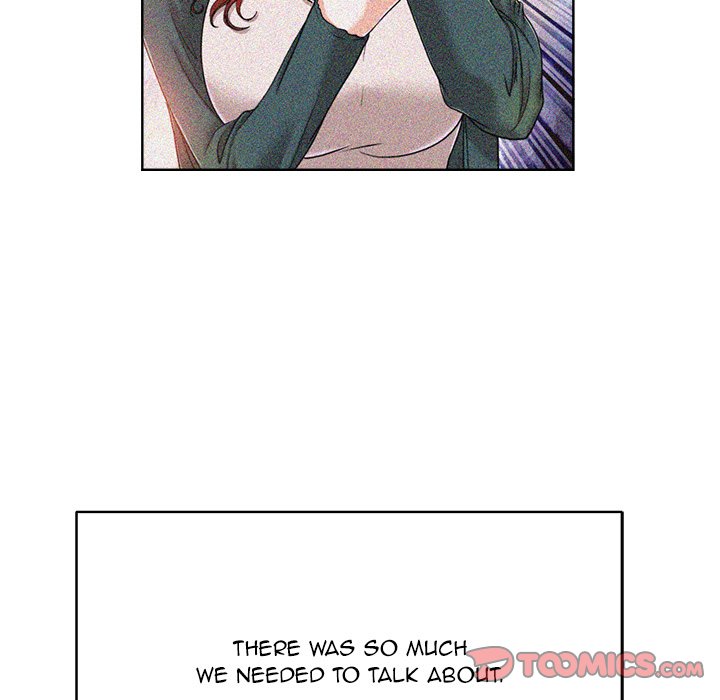 The Affair Chapter 38 - HolyManga.Net