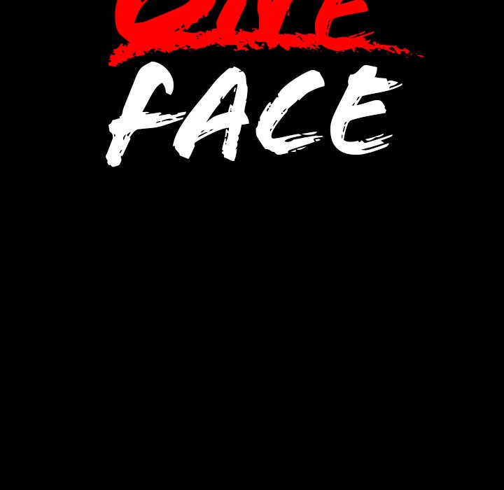 One Face Chapter 4 - HolyManga.Net