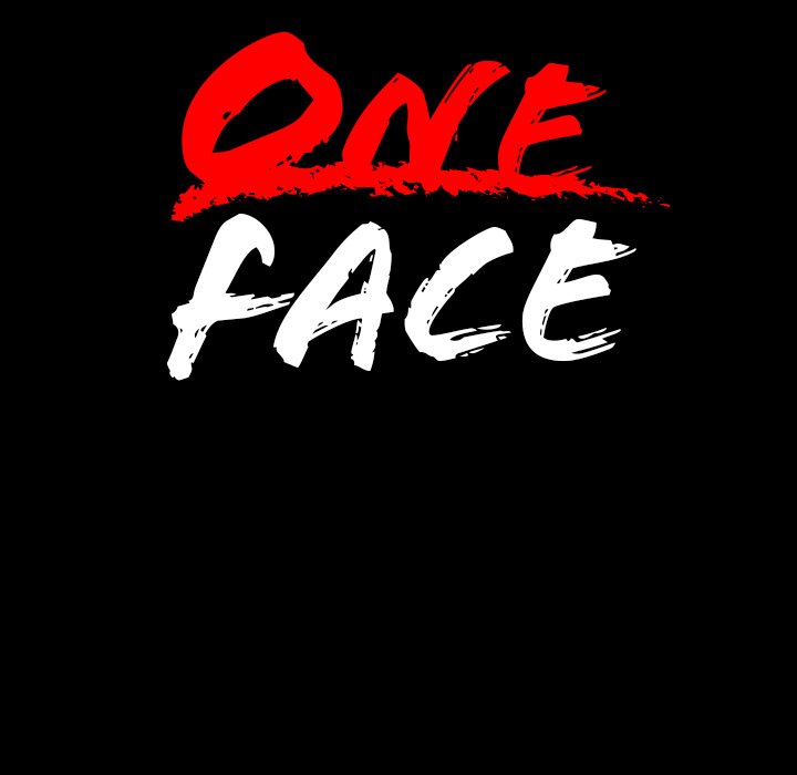 One Face Chapter 11 - HolyManga.Net