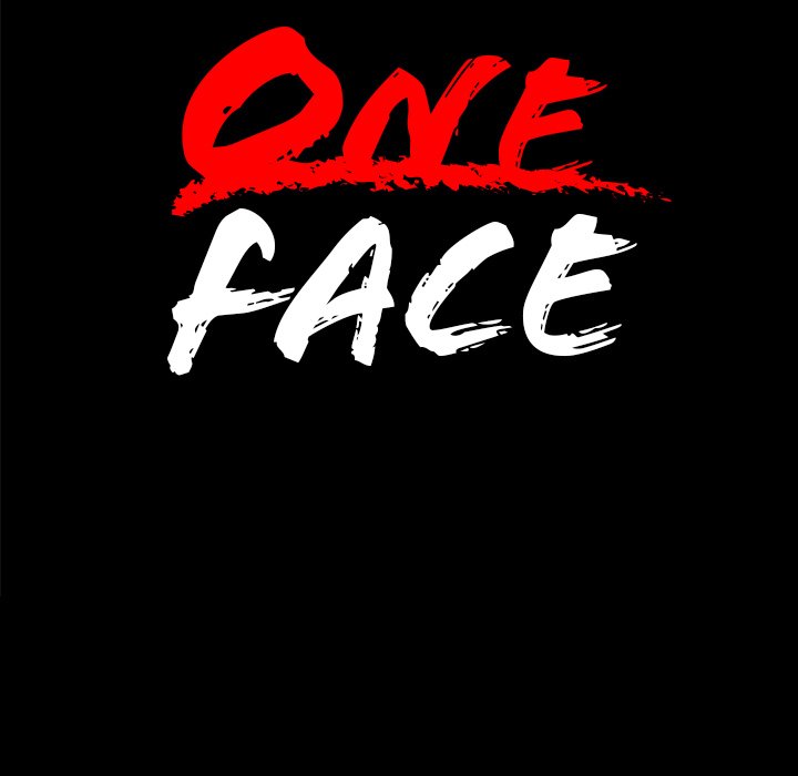 One Face Chapter 12 - HolyManga.Net