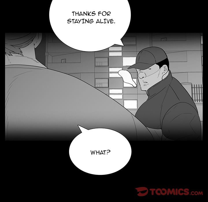 One Face Chapter 19 - HolyManga.Net