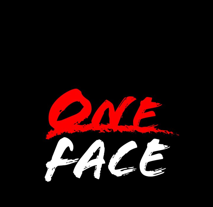 One Face Chapter 23 - HolyManga.Net