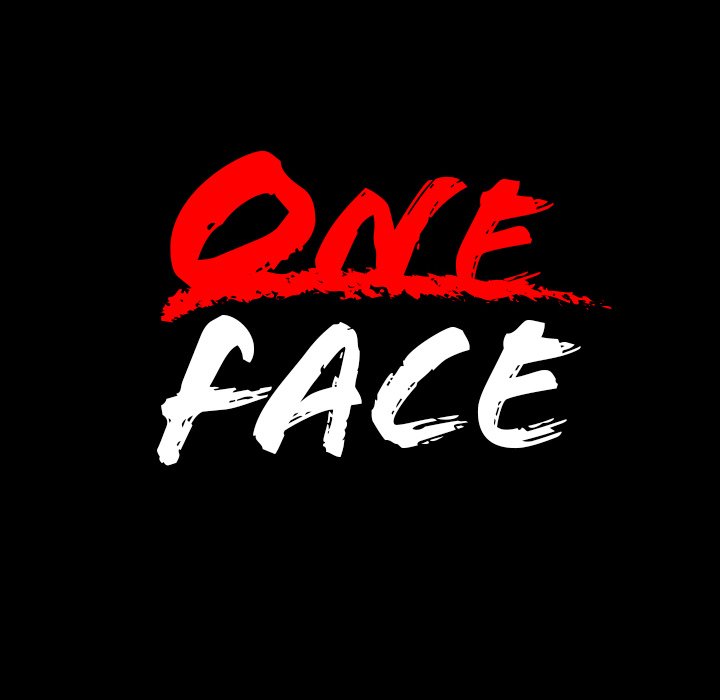 One Face Chapter 24 - HolyManga.Net