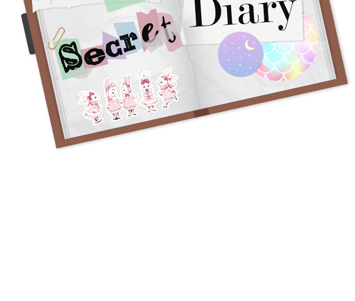 My Sister’s Secret Diary Chapter 2 - HolyManga.Net