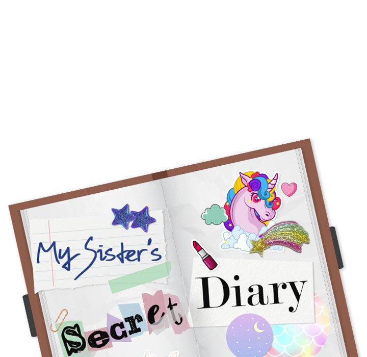 My Sister’s Secret Diary Chapter 5 - HolyManga.Net