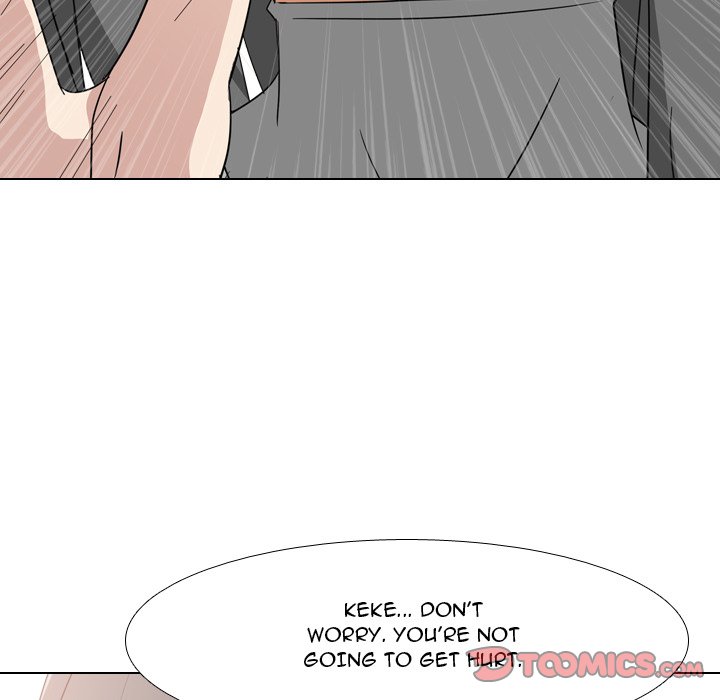 My Sister’s Secret Diary Chapter 8 - HolyManga.Net