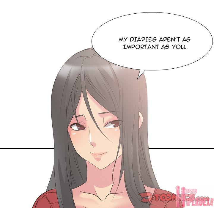 My Sister’s Secret Diary Chapter 13 - HolyManga.Net