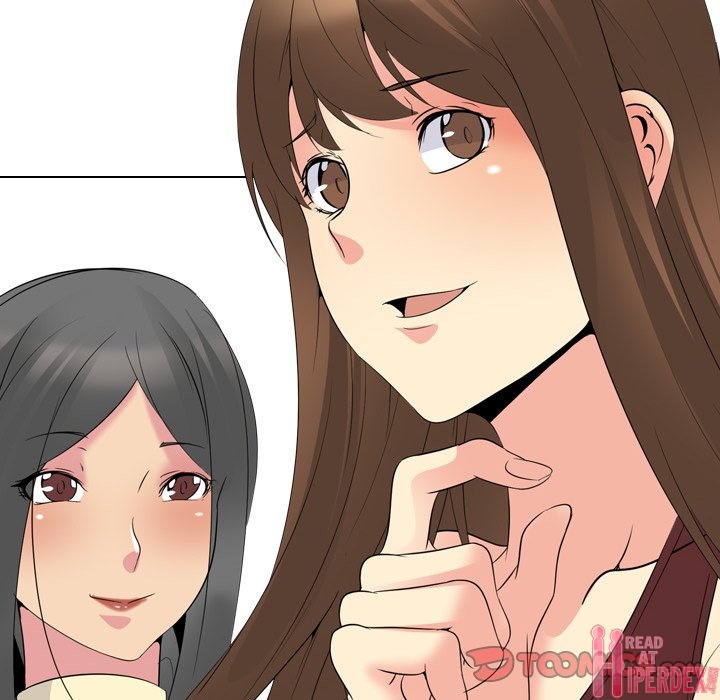 My Sister’s Secret Diary Chapter 21 - HolyManga.Net