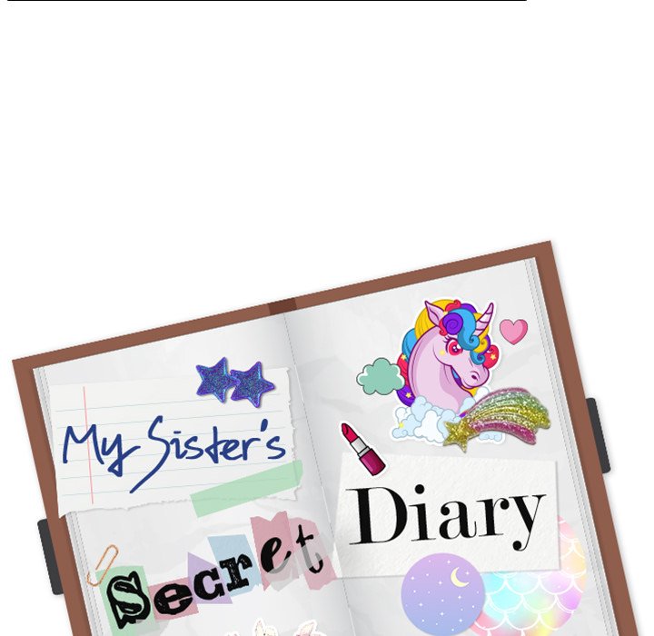 My Sister’s Secret Diary Chapter 27 - HolyManga.Net