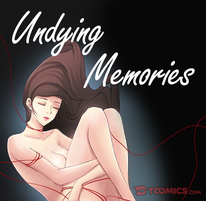 Undying Memories Chapter 10 - HolyManga.Net