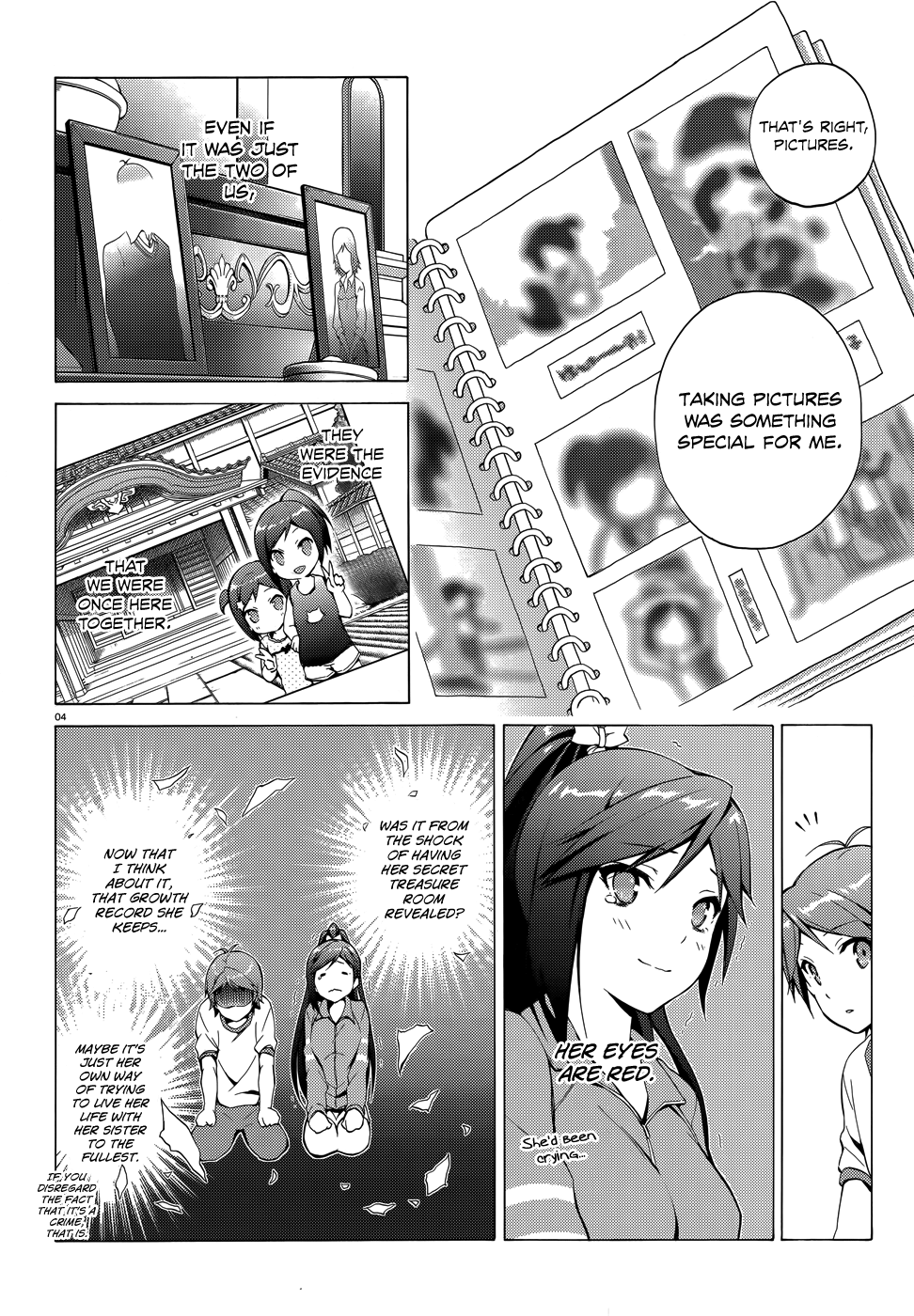 Hentai Ouji to Warawanai Neko Chapter 26 - BidManga.com