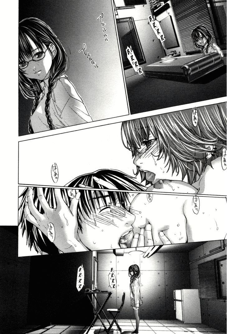 /blush-Dc. Chapter 6 - HolyManga.Net