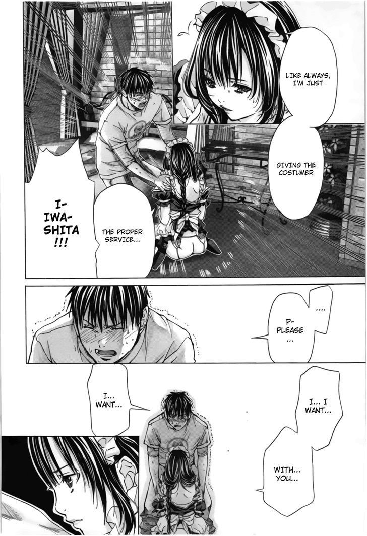 /blush-Dc. Chapter 10 - HolyManga.Net