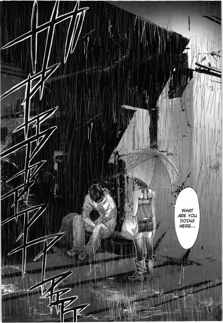 /blush-Dc. Chapter 11 - HolyManga.Net