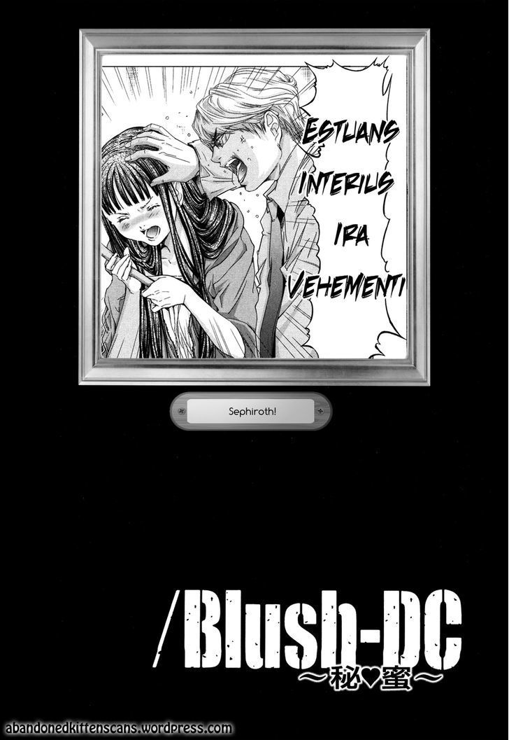 /blush-Dc. Chapter 28 - HolyManga.Net