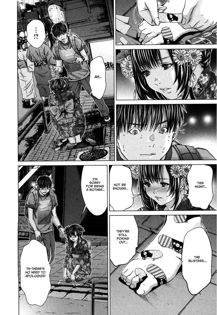 /blush-Dc. Chapter 29 - HolyManga.Net