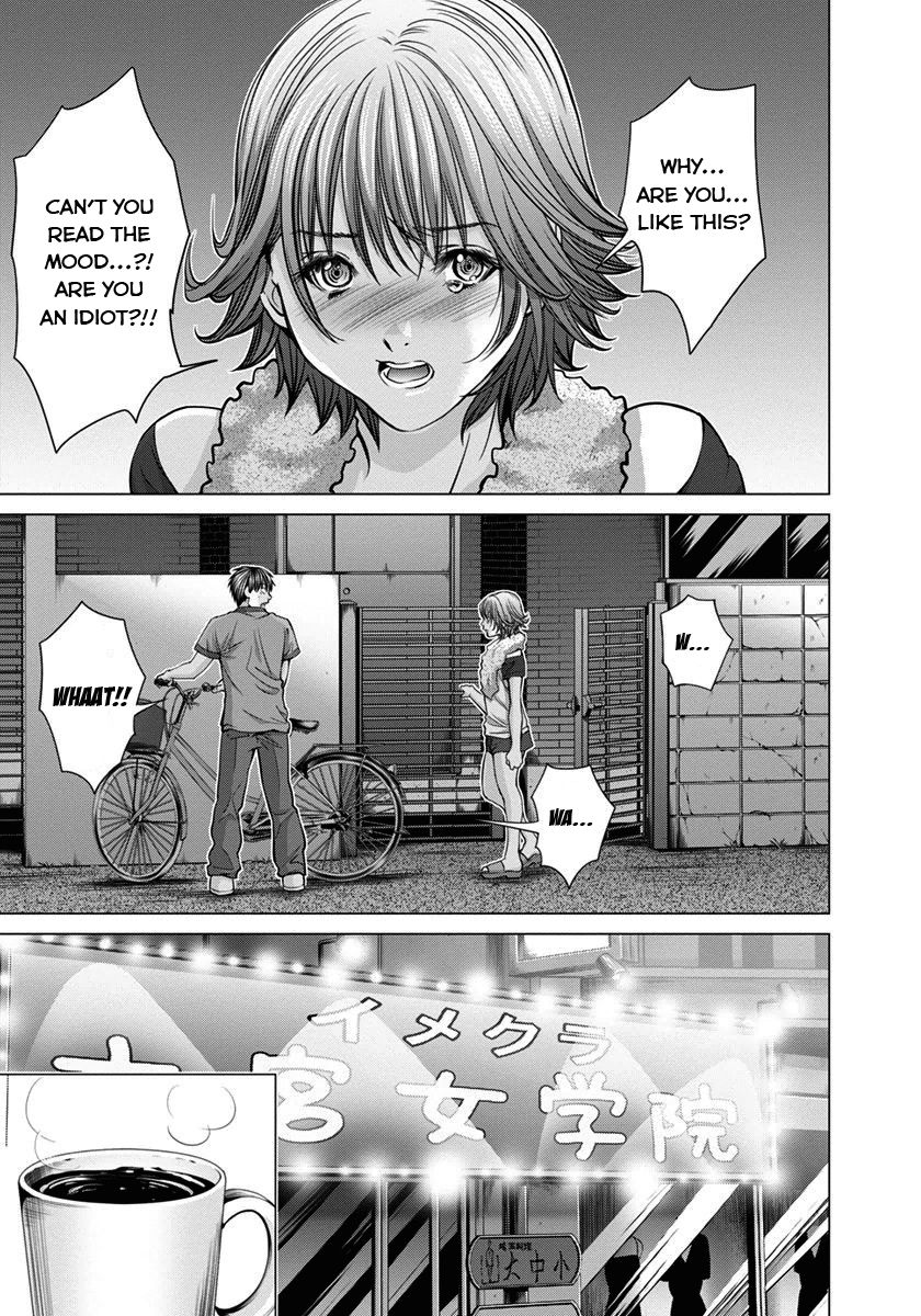 /blush-Dc. Chapter 37 - HolyManga.Net