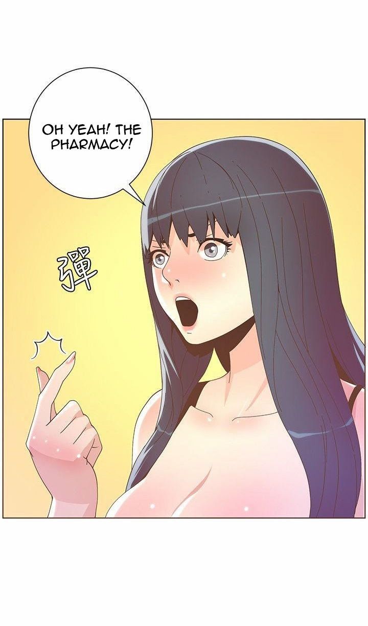 The Savory Girl Chapter 39 - HolyManga.Net