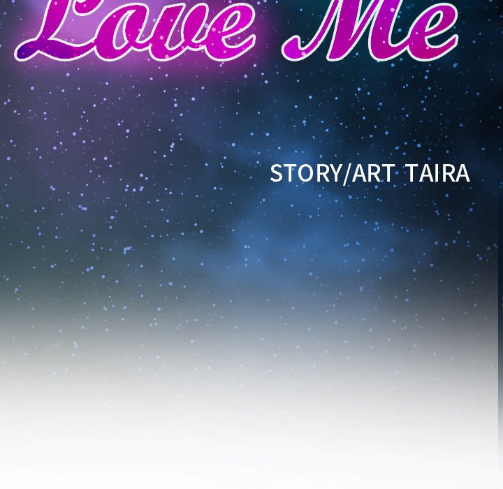 Tell Me You Love Me Chapter 25 - BidManga.com