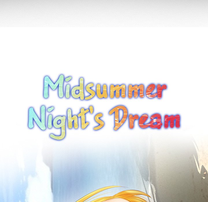 Midsummer Night’s Dream Chapter 9 - BidManga.com