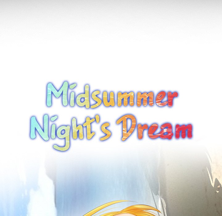 Midsummer Night’s Dream Chapter 19 - BidManga.com