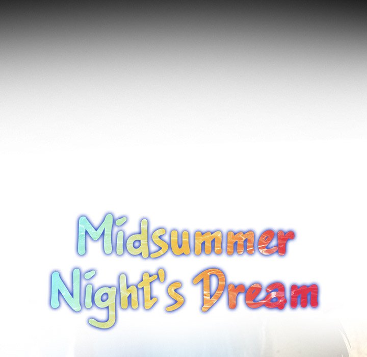 Midsummer Night’s Dream Chapter 26 - BidManga.com