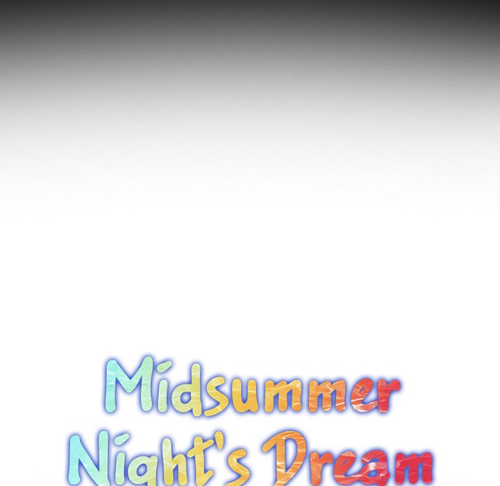 Midsummer Night’s Dream Chapter 28 - BidManga.com