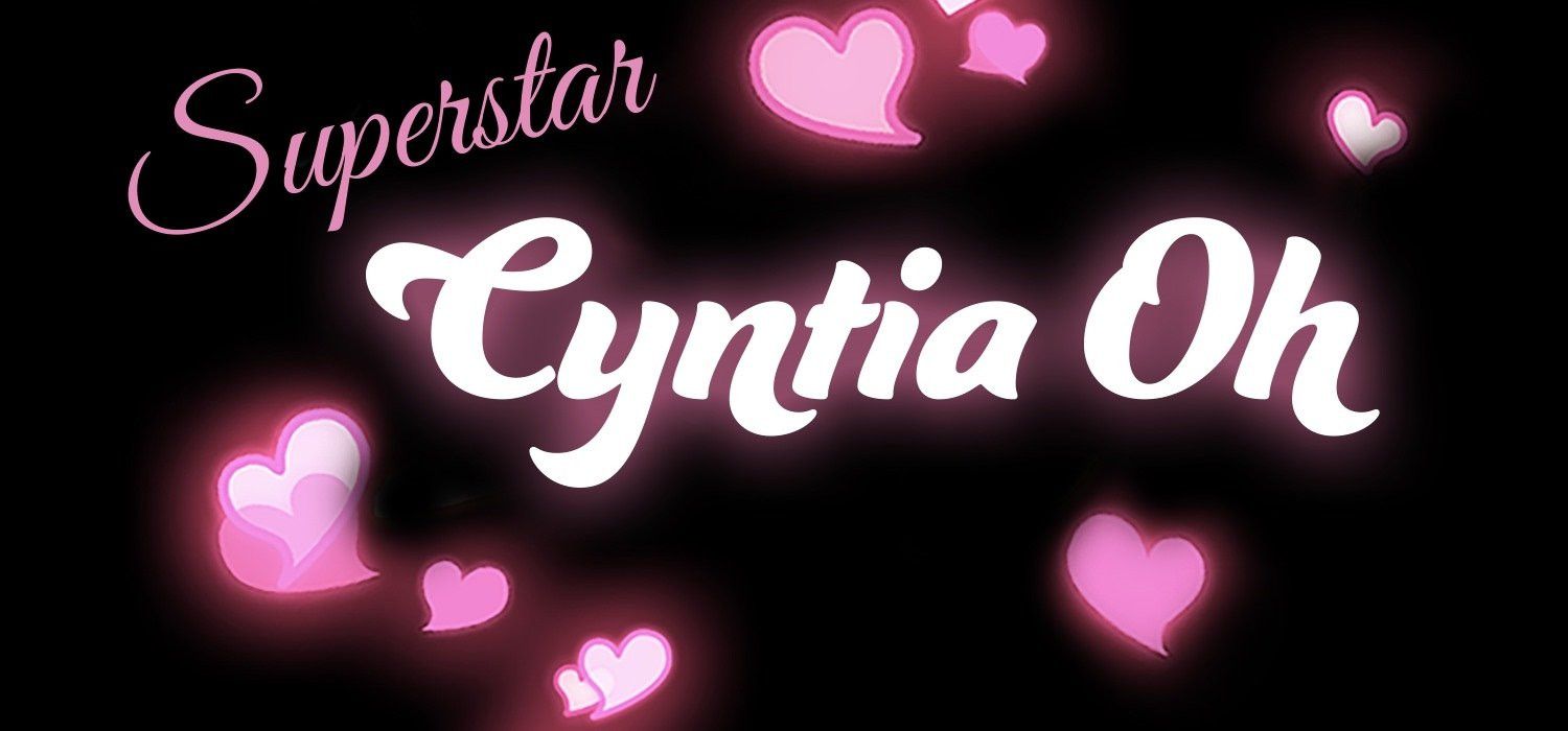 Superstar Cynthia Oh Chapter 8 - BidManga.com