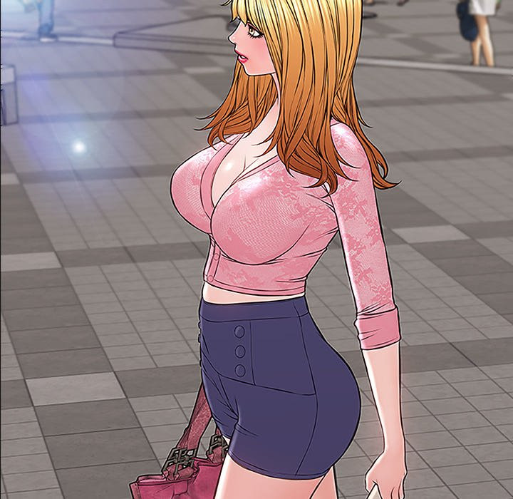 Superstar Cynthia Oh Chapter 10 - BidManga.com