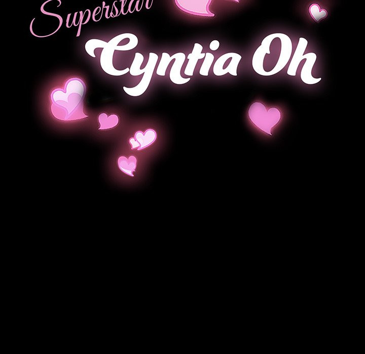 Superstar Cynthia Oh Chapter 14 - BidManga.com