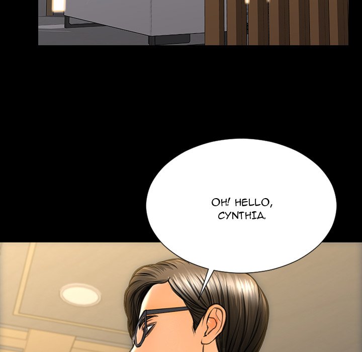 Superstar Cynthia Oh Chapter 31 - BidManga.com