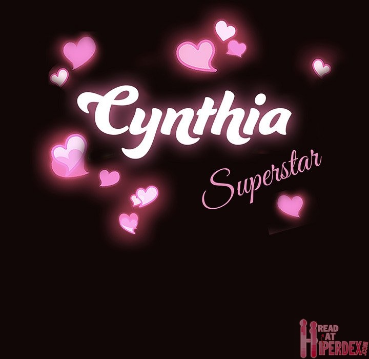 Superstar Cynthia Oh Chapter 41 - BidManga.com